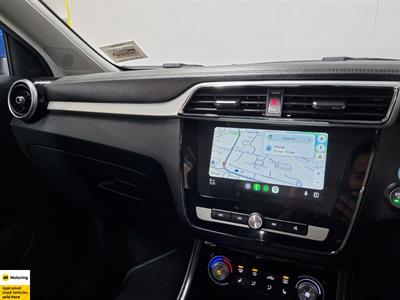 2021 MG ZS EV - Thumbnail