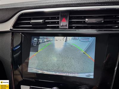 2021 MG ZS EV - Thumbnail