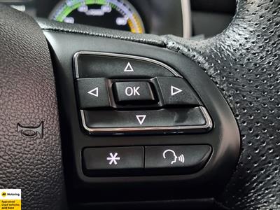 2021 MG ZS EV - Thumbnail