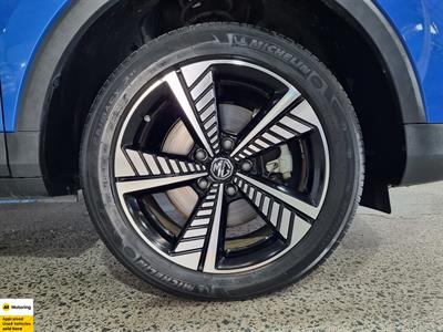 2021 MG ZS EV - Thumbnail