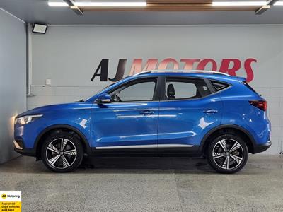 2021 MG ZS EV - Thumbnail