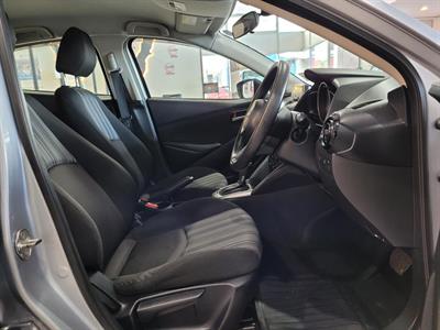 2017 Mazda Demio - Thumbnail