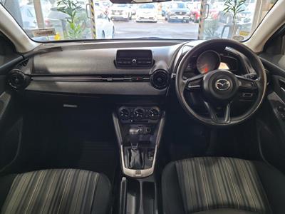 2017 Mazda Demio - Thumbnail