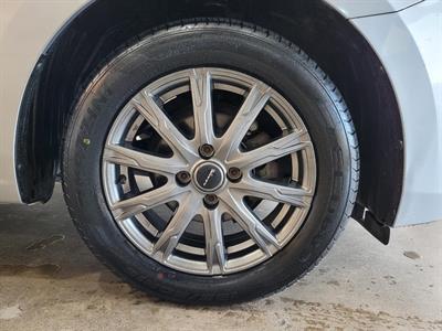 2017 Mazda Demio - Thumbnail