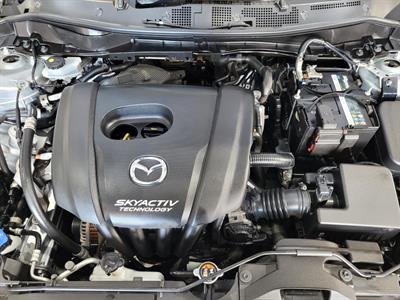 2017 Mazda Demio - Thumbnail