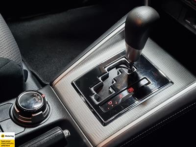 2021 Mitsubishi Triton - Thumbnail