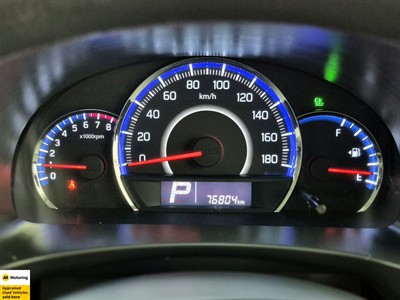 2015 Suzuki Solio - Thumbnail