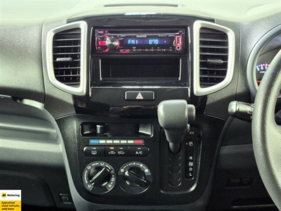 2015 Suzuki Solio - Thumbnail