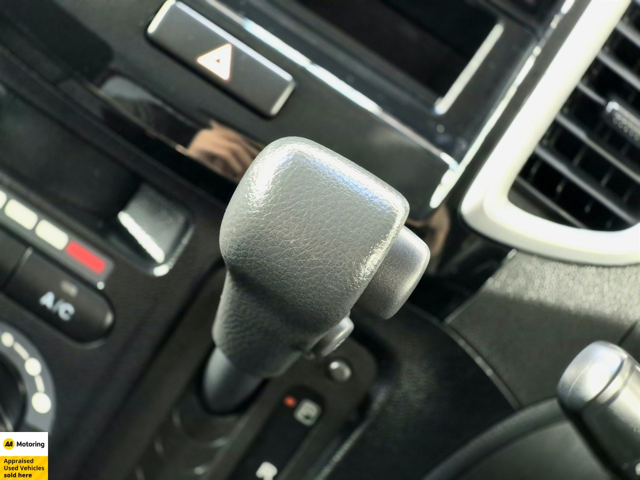 2015 Suzuki Solio