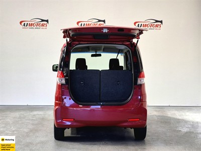2015 Suzuki Solio - Thumbnail