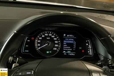 2022 Hyundai IONIQ - Thumbnail