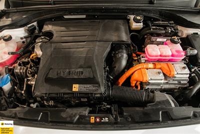 2022 Hyundai IONIQ - Thumbnail