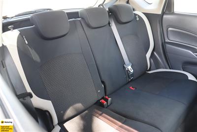 2016 Nissan Note - Thumbnail