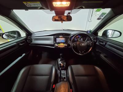 2015 Toyota Corolla - Thumbnail