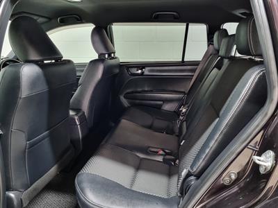 2015 Toyota Corolla - Thumbnail