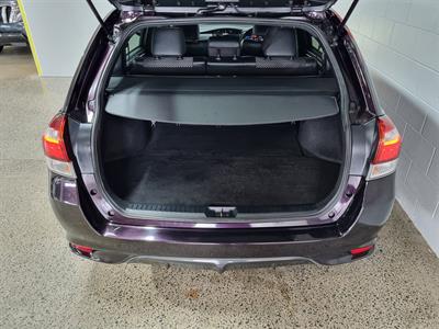 2015 Toyota Corolla - Thumbnail