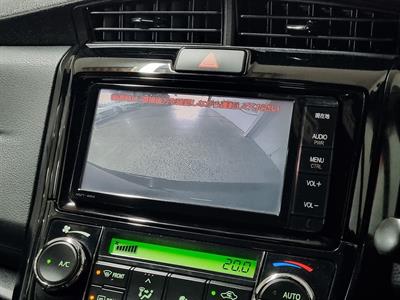 2015 Toyota Corolla - Thumbnail