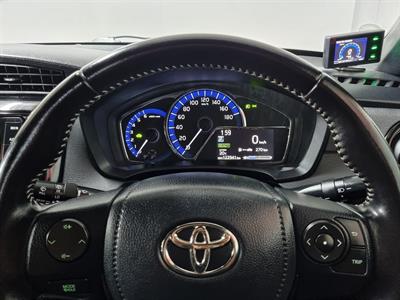2015 Toyota Corolla - Thumbnail