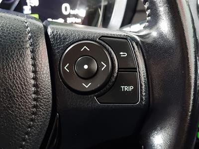 2015 Toyota Corolla - Thumbnail