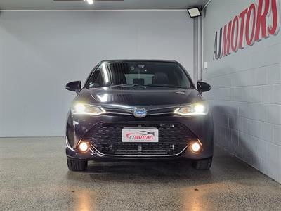 2015 Toyota Corolla - Thumbnail