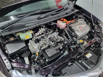 2015 Toyota Corolla - Thumbnail