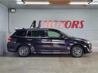 2015 Toyota Corolla - Thumbnail