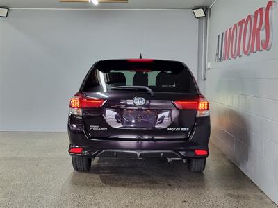 2015 Toyota Corolla - Thumbnail