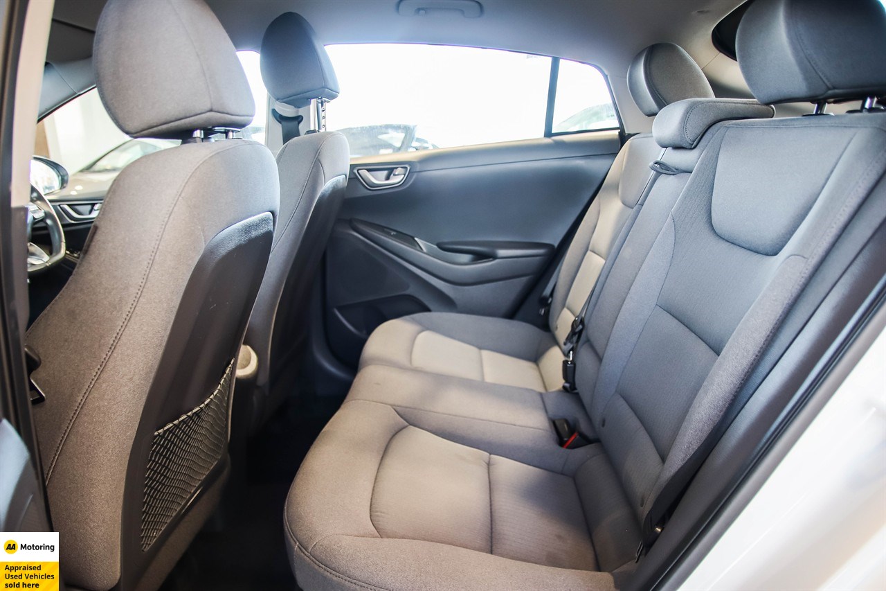 2022 Hyundai IONIQ