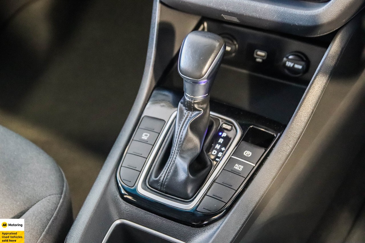 2022 Hyundai IONIQ
