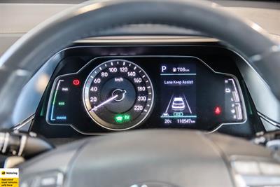 2022 Hyundai IONIQ - Thumbnail