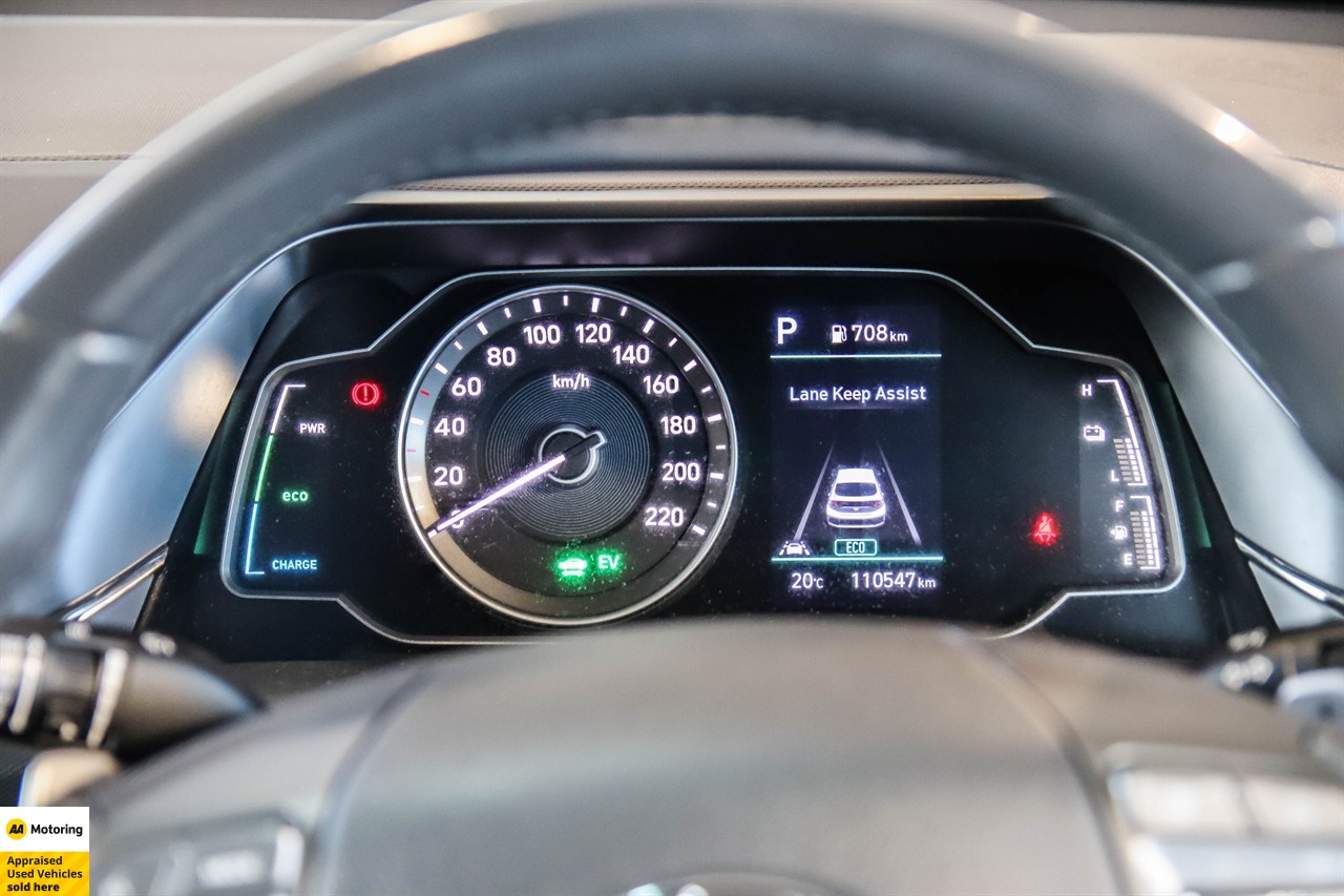 2022 Hyundai IONIQ