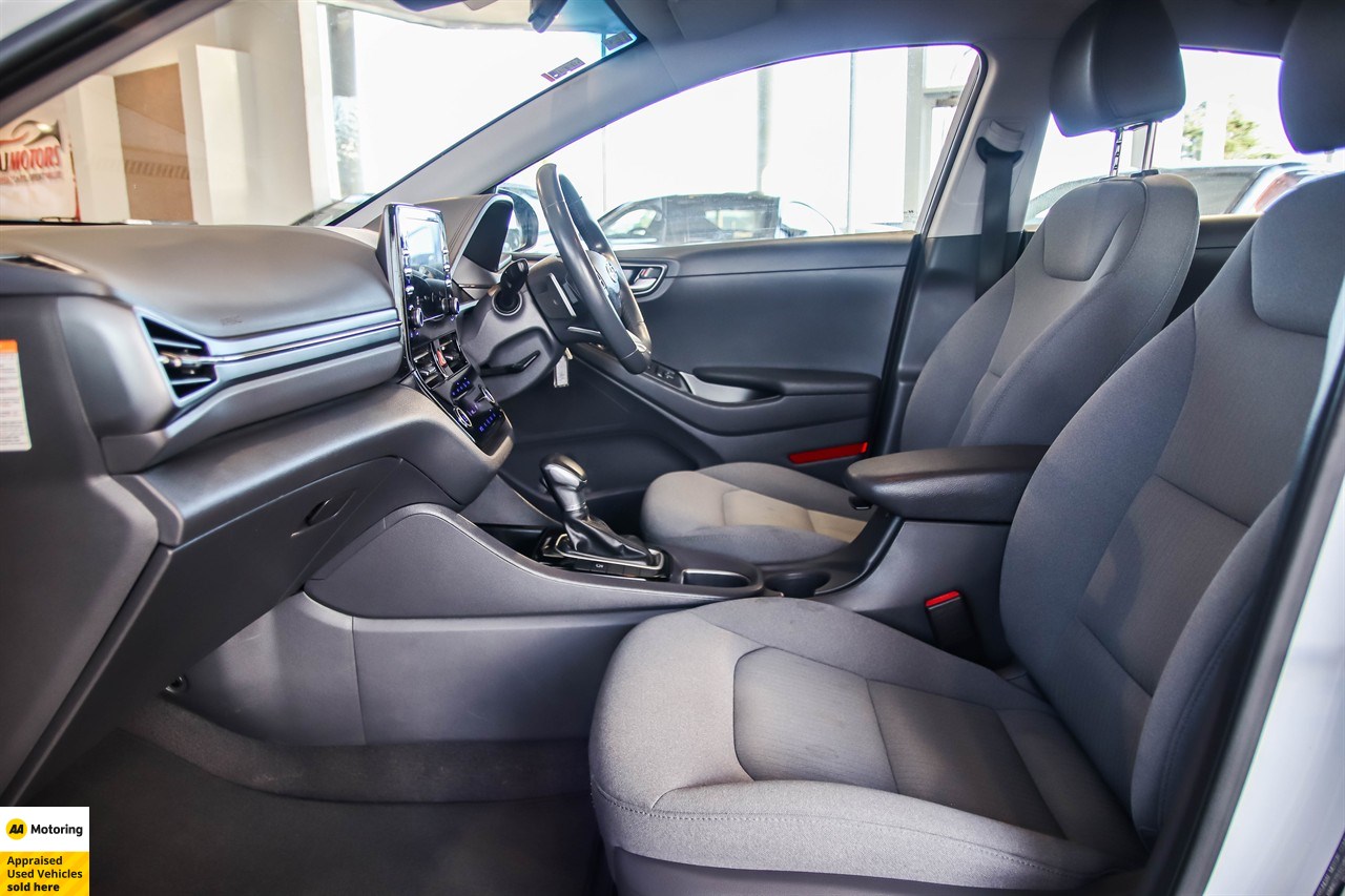 2022 Hyundai IONIQ