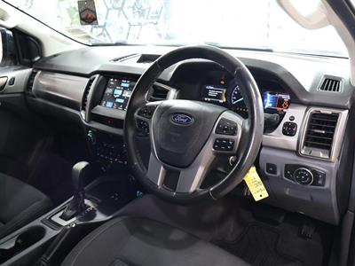 2018 Ford Ranger - Thumbnail