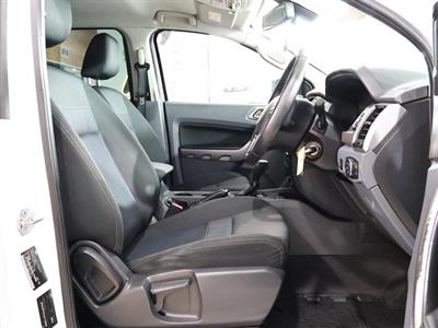 2018 Ford Ranger - Thumbnail