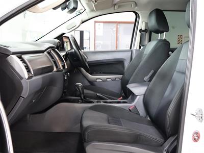 2018 Ford Ranger - Thumbnail