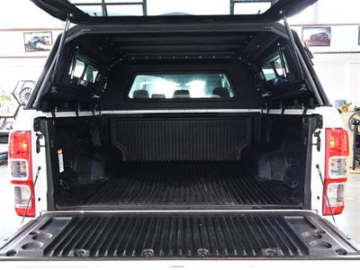 2018 Ford Ranger - Thumbnail