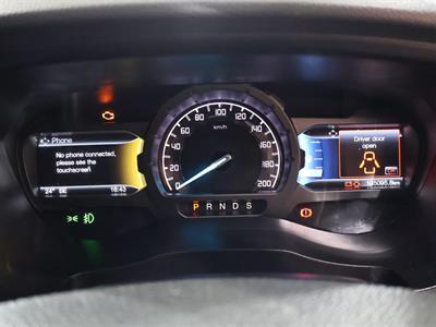 2018 Ford Ranger - Thumbnail