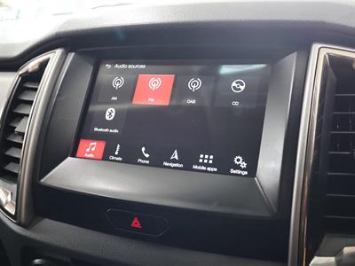 2018 Ford Ranger - Thumbnail