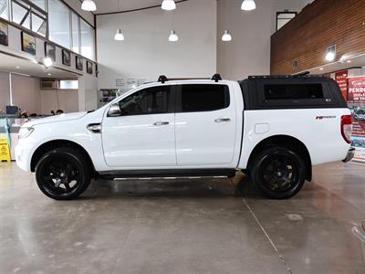 2018 Ford Ranger - Thumbnail