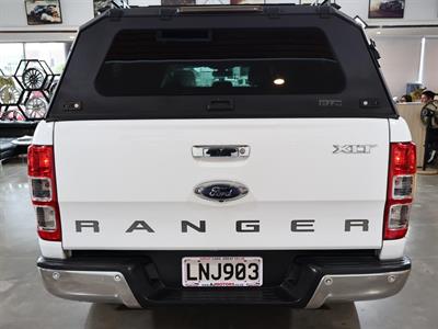2018 Ford Ranger - Thumbnail