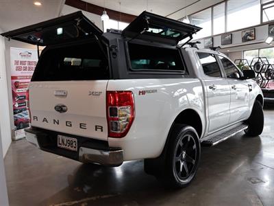 2018 Ford Ranger - Thumbnail