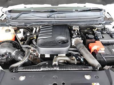 2018 Ford Ranger - Thumbnail