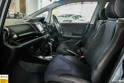 2012 Honda Fit - Thumbnail