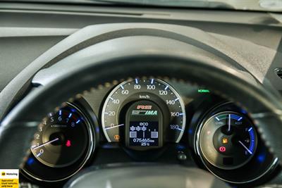 2012 Honda Fit - Thumbnail