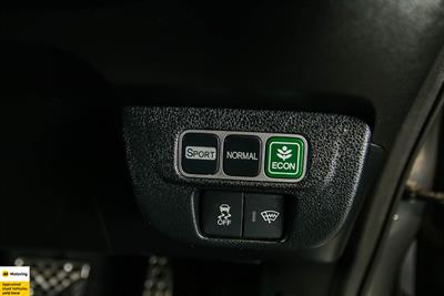 2012 Honda Fit - Thumbnail