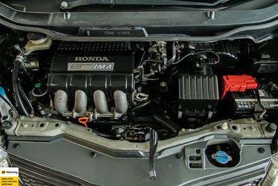 2012 Honda Fit - Thumbnail