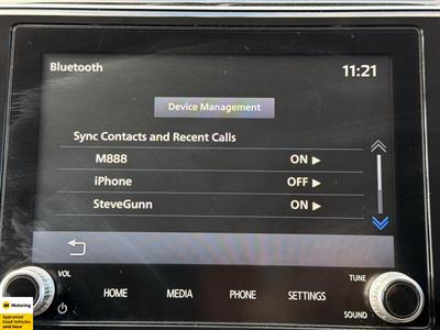 2024 Mitsubishi ASX - Thumbnail