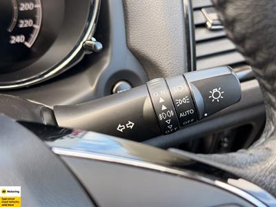 2024 Mitsubishi ASX - Thumbnail