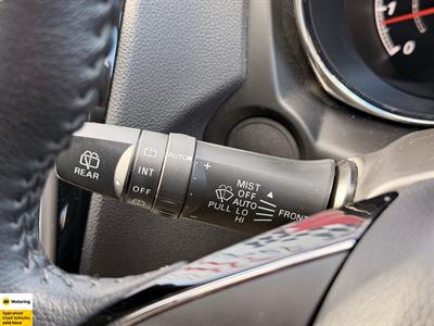 2024 Mitsubishi ASX - Thumbnail