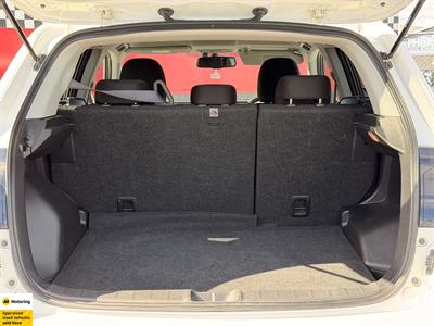 2024 Mitsubishi ASX - Thumbnail